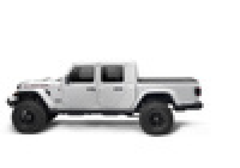 BAK 2020 Jeep Gladiator 5ft Bed BAKFlip MX4 BAK