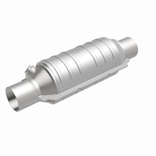 Load image into Gallery viewer, MagnaFlow Conv Univ 2.5inch GM 3.8L Magnaflow