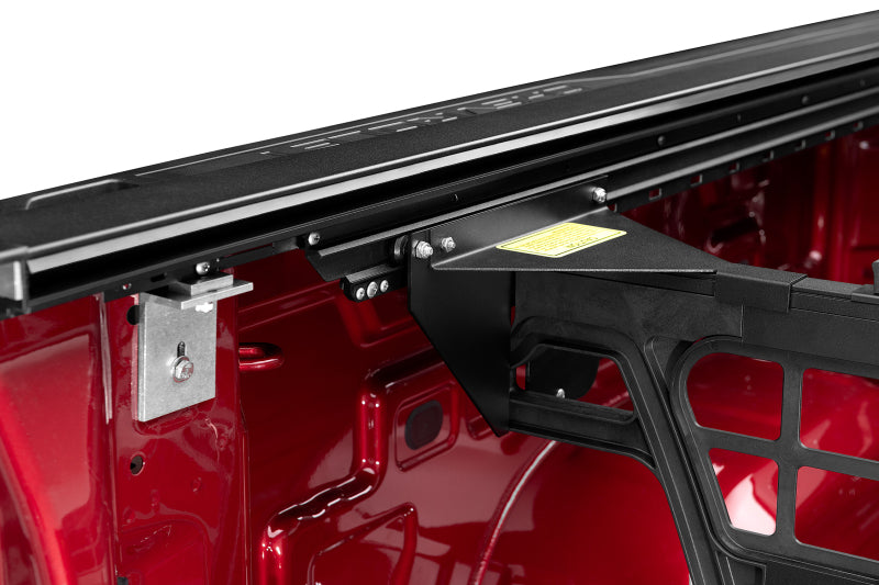 Roll-N-Lock 2020 Chevy Silverado/Sierra 2500/3500 MB 80-1/2in Cargo Manager Roll-N-Lock
