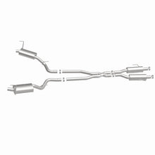 Load image into Gallery viewer, MagnaFlow 21-23 Jeep Grand Cherokee L NEO Cat-Back Exhaust Magnaflow