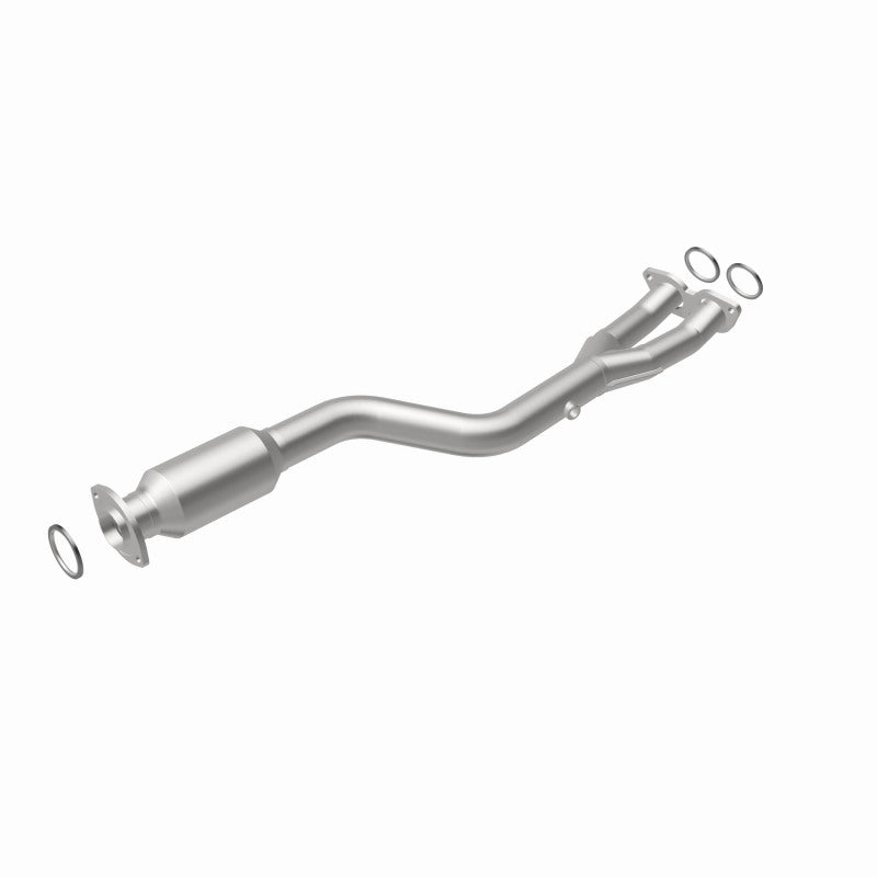 MagnaFlow Conv DF 01-05 Lexus IS300 3.0L Underbody Magnaflow