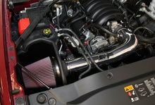 Load image into Gallery viewer, K&amp;N 77 Series Performance Intake Kit for 2014 Chevrolet Silverado/GMC Sierra 1500 4.3L V6 K&amp;N Engineering