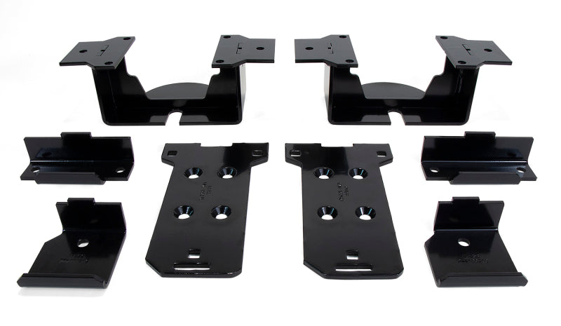 Air Lift Loadlifter 5000 for 2019 Chevrolet Silverado 1500 4WD (Trail Boss) Air Lift