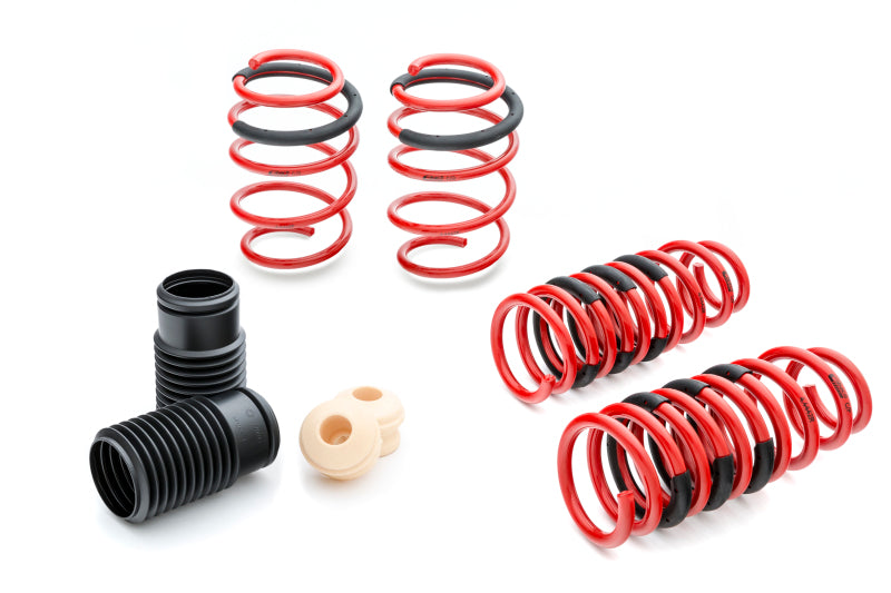 Eibach Sportline Kit for 09+ Hyundai Genesis Coupe Eibach