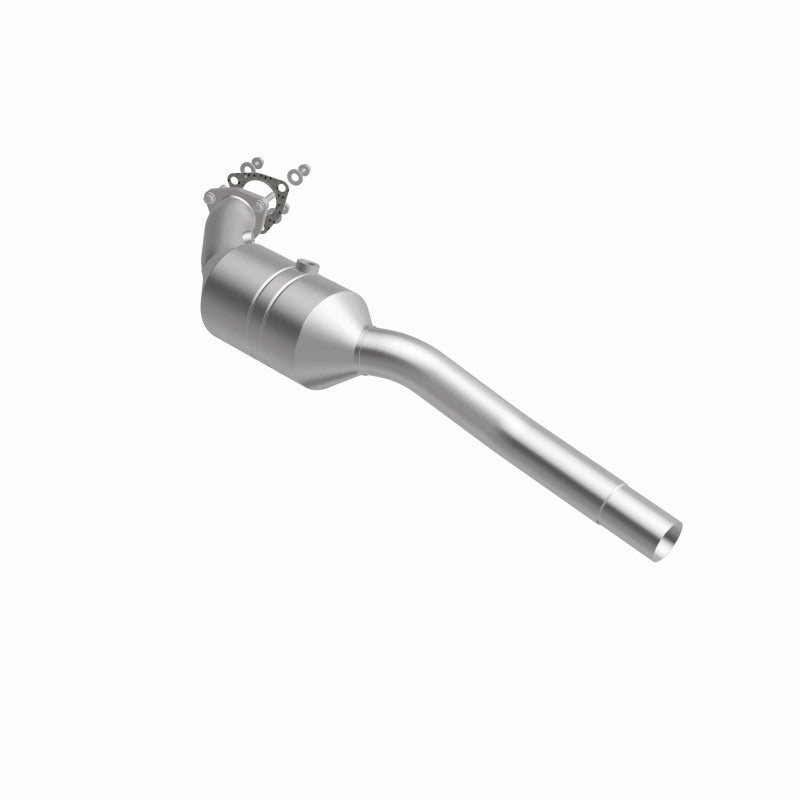 MagnaFlow Conv DF 01-05 Porsche 911 3.6L Front Left (California) Magnaflow