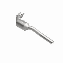 Load image into Gallery viewer, MagnaFlow Conv DF 01-05 Porsche 911 3.6L Front Left (California) Magnaflow