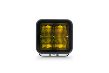 Load image into Gallery viewer, DV8 Offroad 3in Elite Series LED Amber Pod Light DV8 Offroad