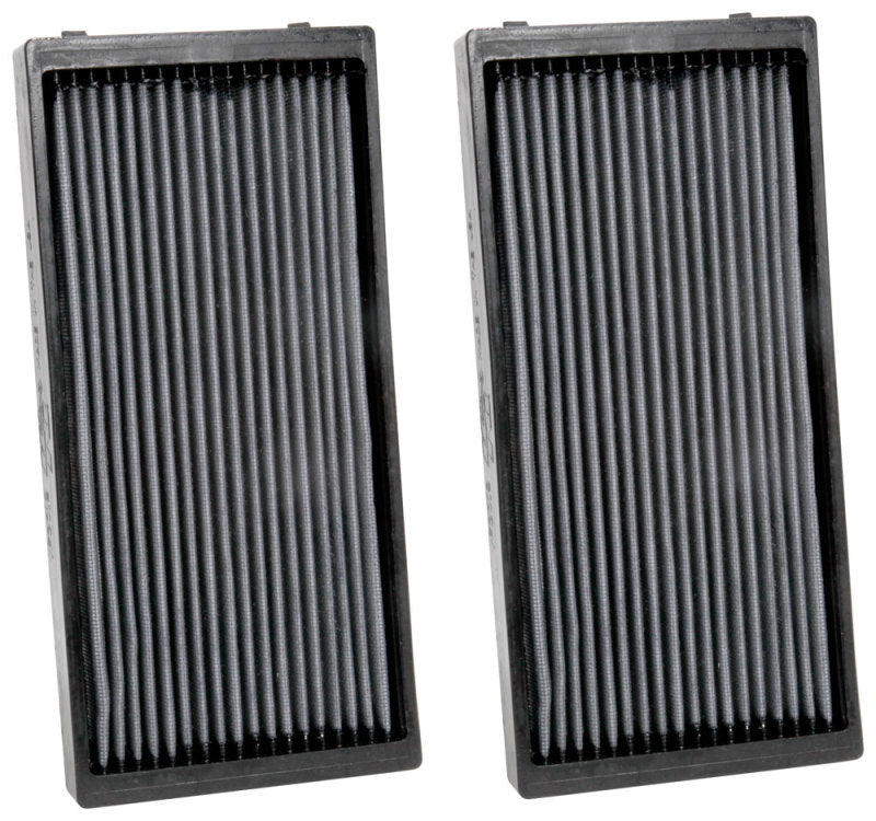 K&N BMW X5/X5 M/X6/X6 M Cabin Air Filter K&N Engineering