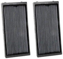 Load image into Gallery viewer, K&amp;N BMW X5/X5 M/X6/X6 M Cabin Air Filter K&amp;N Engineering