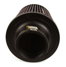 Load image into Gallery viewer, K&amp;N Universal Rubber Filter - Round Tapered 6in Base OD x 3in Flange ID x 6in H K&amp;N Engineering