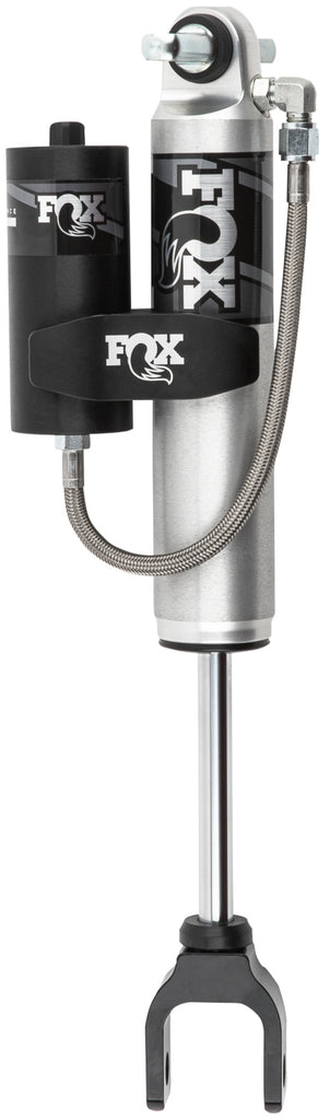 Fox 2011+ Chevy HD 2.0 Perf Series 7.1in. 1.5-3.5in Lift Remote Reservoir Front Shock FOX