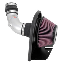 Load image into Gallery viewer, K&amp;N 13 Ford Focus ST L4-2.9L F/I Typhoon Performance Intake K&amp;N Engineering