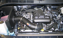 Load image into Gallery viewer, K&amp;N 07-08 Toyota Tundra V8-4.7L Aircharger Performance Intake K&amp;N Engineering