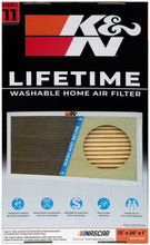 Load image into Gallery viewer, K&amp;N HVAC Filter - 12 X 20 X 1 K&amp;N Engineering