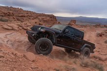 Load image into Gallery viewer, Fox 18-Up Jeep JL / 20-Up Gladiator 2.0 Factory Series Gen2 2.0in. Trvl 10in Ext Front Bump Stop IFP FOX
