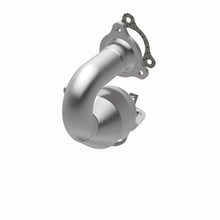 Load image into Gallery viewer, MagnaFlow Conv DF 07-12 Acura RDX 2.3L T Front Magnaflow