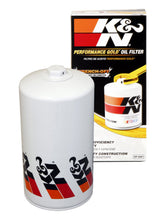 Load image into Gallery viewer, K&amp;N Oil Filter OIL FILTER; AUTOMOTIVE K&amp;N Engineering