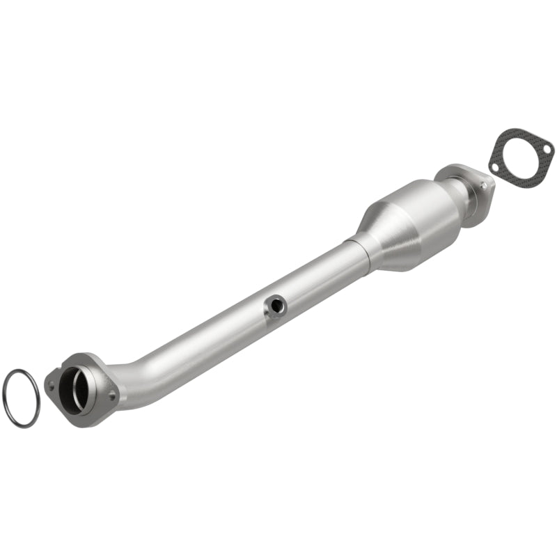 MagnaFlow Converter Direct Fit 05-12 Nissan Pathfinder 4.0L / 05-15 NIssan Xterra 4.0L Magnaflow