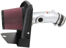 Load image into Gallery viewer, K&amp;N 69 Series Typhoon Performance Intake Kit 2014 Mazda 3/6 2.5L K&amp;N Engineering