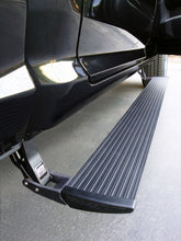 Load image into Gallery viewer, AMP Research 2018 Dodge Ram 1500/2500/3500 Regular/Crew/Mega Cabs PowerStep Plug N Play - Black AMP Research