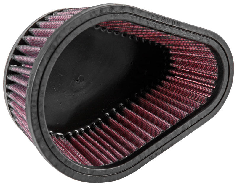 K&N 96-09 Suzuki DR650S/SE Replacement Air Filter K&N Engineering