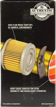 Load image into Gallery viewer, K&amp;N Oil Filter OIL FILTER; AUTOMOTIVE K&amp;N Engineering