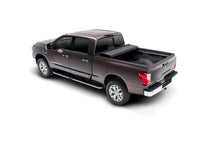Load image into Gallery viewer, BAK 17-20 Nissan Titan 5ft 6in Bed BAKFlip MX4 Matte Finish BAK