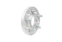 Load image into Gallery viewer, Eibach Pro-Spacer 15mm Spacer / Bolt Pattern 5x114.3 / Hub Center 66.1 for 03-08 Nissan 350Z Eibach
