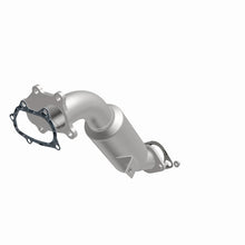 Load image into Gallery viewer, MagnaFlow Conv DF 08-09 Subaru WRX 2.5L Magnaflow
