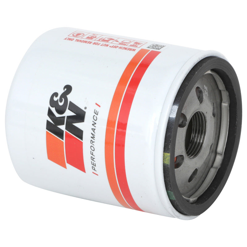 K&N 3.74inch / 2.98 OD Performance Gold Oil Filter K&N Engineering