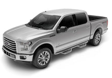Load image into Gallery viewer, N-Fab Podium SS 2019 Chevy/GMC 1500 Crew Cab - Cab Length - Polished Stainless - 3in N-Fab