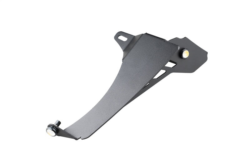 Rugged Ridge Chop Brackets Front Fender 18-20 Jeep Wrangler JL/JT Rubicon Rugged Ridge