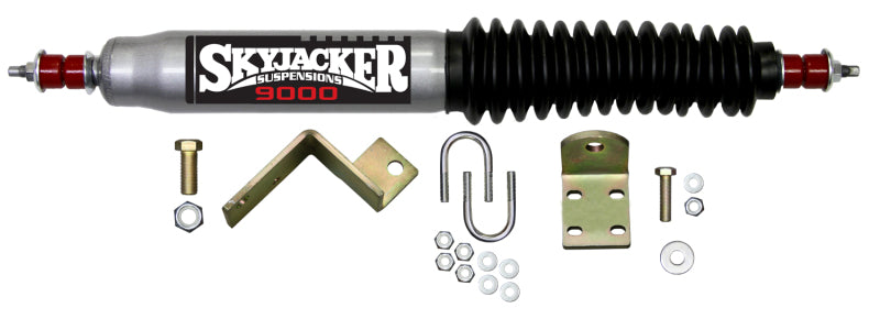 Skyjacker 1992-1998 Chevrolet K2500 Suburban Steering Damper Kit Skyjacker