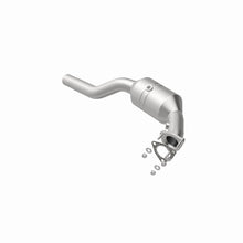 Load image into Gallery viewer, MagnaFlow Conv DF 01-05 Porsche 911 3.6L Front Left (California) Magnaflow