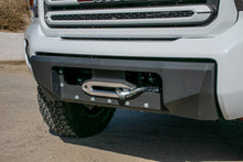 Load image into Gallery viewer, DV8 Offroad 2015+ GMC Canyon Front Skid Plate DV8 Offroad