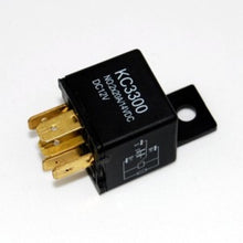 Load image into Gallery viewer, KC HiLiTES 5-Pole 12V Relay/40 Amp (Single) KC HiLiTES