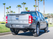 Load image into Gallery viewer, Borla 2019 Ford Ranger XL/XLT/Lariat 2.3L 2/4WD WB S-Type Catback Exhaust w/ Blk Chrome Tip Borla