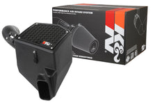 Load image into Gallery viewer, K&amp;N 63 Series AirCharger Performance Intake 20-21 Chevrolet 1500 L6-3.0 DSL K&amp;N Engineering