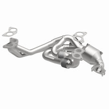 Load image into Gallery viewer, MagnaFlow Conv Direct Fit OEM 16-17 Subaru Impreza/Forester Underbody Magnaflow
