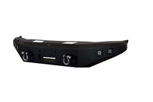 Load image into Gallery viewer, DV8 Offroad 08-10 Ford F-250/F-350 Front Bumper DV8 Offroad