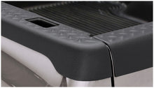 Load image into Gallery viewer, Bushwacker 99-06 Chevy Silverado 1500 Fleetside Rail Caps 96.0in Bed Does Not Fit Flareside - Black Bushwacker