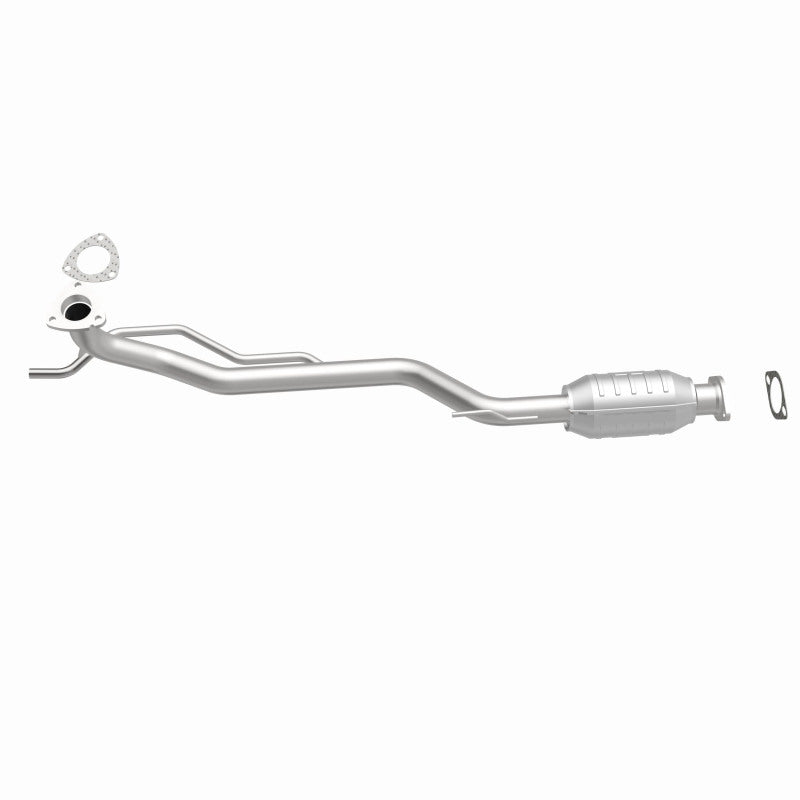 MagnaFlow Conv Direct Fit 300Zx 90-96 P/S Magnaflow