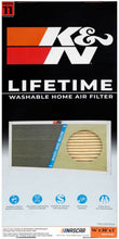 Load image into Gallery viewer, K&amp;N HVAC Filter - 14 x 30 x 1 K&amp;N Engineering