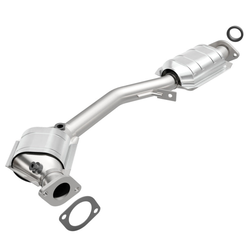 MagnaFlow Conv DF 99-05 Subaru Forester/96-97 & 99-05 Impreza/01-03 Legacy/00-05 Outback Front/Rear Magnaflow