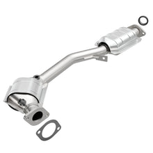 Load image into Gallery viewer, MagnaFlow Conv DF 99-05 Subaru Forester/96-97 &amp; 99-05 Impreza/01-03 Legacy/00-05 Outback Front/Rear Magnaflow