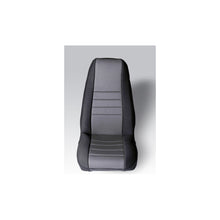 Load image into Gallery viewer, Rugged Ridge Neoprene Front Seat Covers 76-90 Jeep CJ / Jeep Wrangler Rugged Ridge