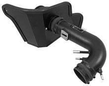 Load image into Gallery viewer, K&amp;N 2015 Ford Mustang GT 5.0L V8 Black Performance Intake Kit K&amp;N Engineering