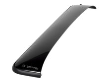 Load image into Gallery viewer, WeatherTech 06-10 Infiniti M35 Sunroof Wind Deflectors - Dark Smoke WeatherTech