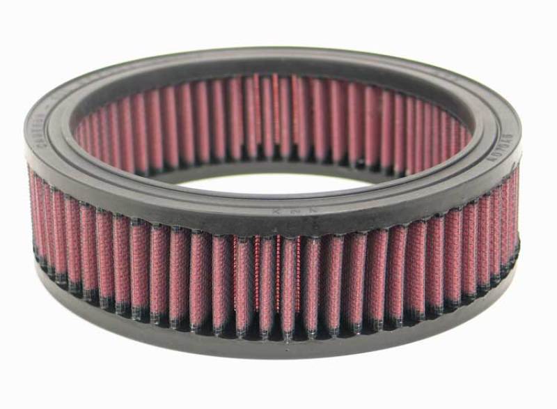 K&N Custom Air Filter 7in OD X 5 1/2in ID x 2in H K&N Engineering