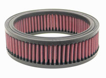 Load image into Gallery viewer, K&amp;N Custom Air Filter 7in OD X 5 1/2in ID x 2in H K&amp;N Engineering